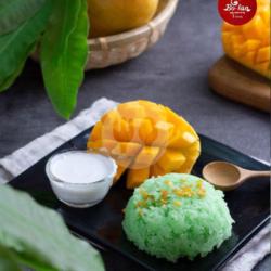 Sticky Rice Mango