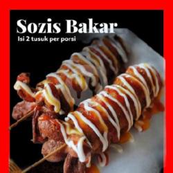 Sozis Bakar