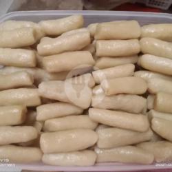 Pempek Frozen Lenjer Isi 10pcs