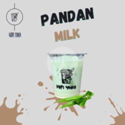 Es Susu Pandan