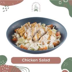 Chicken Salad