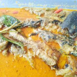 Ikan Lele Masak Mangut