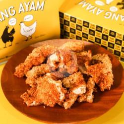 Ayam Gunting