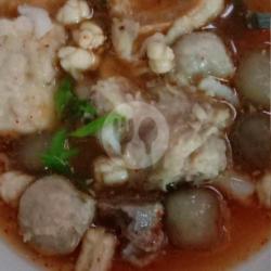 Baso Aci Tulang Rangu