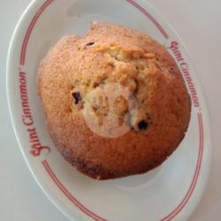 Muffin Blueberry