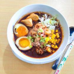 Ramen Tom Yum