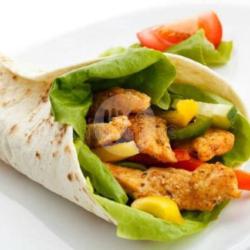 Kebab Chicken Nugget / Crispy