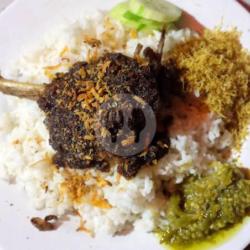 Nasi Bebek Khas Madura