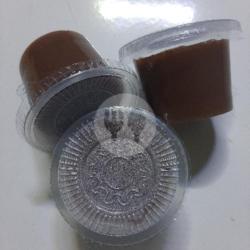 Pudding Susu Coklat 65ml