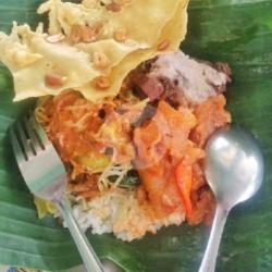 Gudeg Pecel Ori