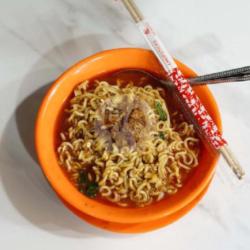 Indomie Kuah Kari