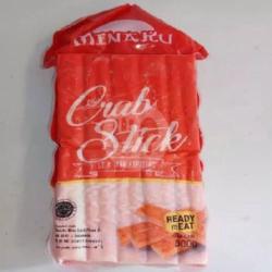 Minaku Crab Stick 500gr