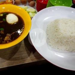 Nasi Rawon Special