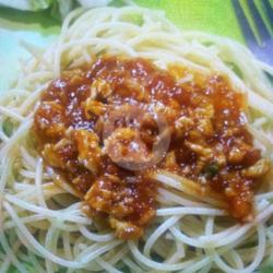 Spageti Chiken