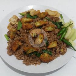 Nasi Goreng Kekian