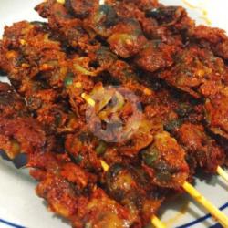 Sate Kerang Dara