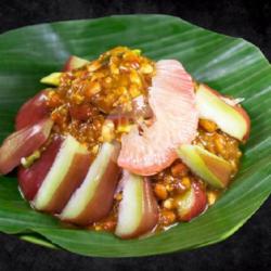 Rujak Special Jambu