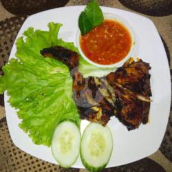 Ayam Bakar Teriyaki Size Standard