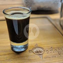 Espresso One Shot