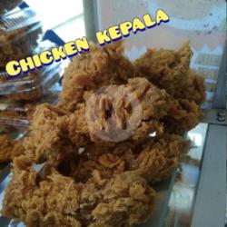 Chicken Kepala