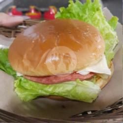 Burger Sapi