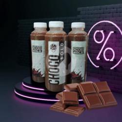 Minuman Coklat / Choco Bold