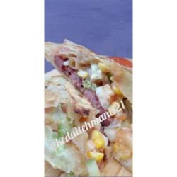 Lumpia Salad Beef Spesial