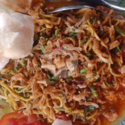 Mie Jawa Hot Jeletot Bakso