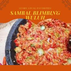 Sambal Blimbing Wuluh