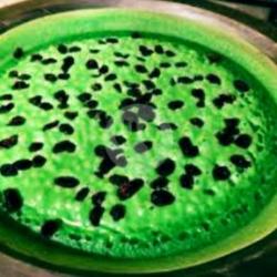 Pandan Kismis Coklat Susu