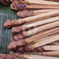 Sate Lilit Tuna Khas Kusamba