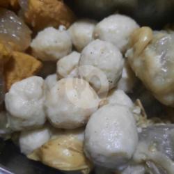 Bakso Bulat