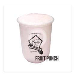 Yu-one Milk Fruit Punch