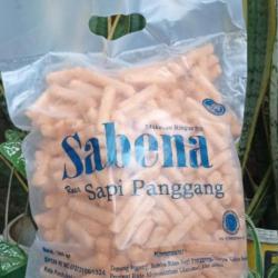 Sabena Sapi Panggang