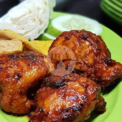 Paket Ayam Bakar Kota