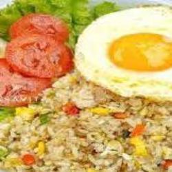 Nasigoreng Telor Ceplok