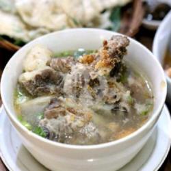 Sop Iga Sapi