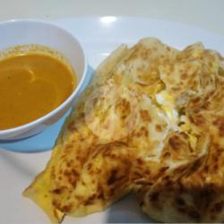 Roti Canai Telor