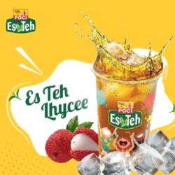 Es Teh Poci Leci