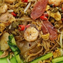 Bihun Sosis Super Pedes