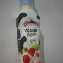 Cimory Yogurt Drink Lyche