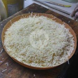 Martabak Manis Bangka Keju Susu