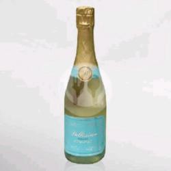 21  Bellissimo Sparkling Moscato 750 Ml