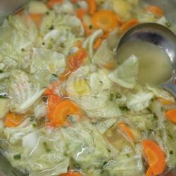 Sayur Sop