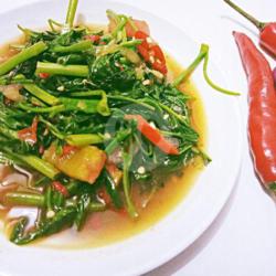 Cah Kangkung