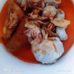 Bakso Kojek Binjai Premium