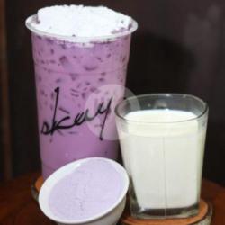 Taro Milkshake