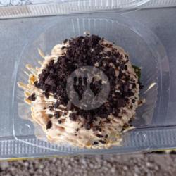 Ketan Tiramisu Oreo