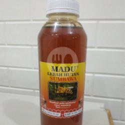 Madu Sumbawa 500ml