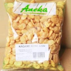 Kacang Koro Asin Aneka 150 Gram